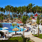 Luxury Bahia Principe Bouganville - All Inclusive - La Romana, Dominican Republic