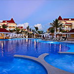 Luxury Bahia Principe Bouganville - All Inclusive - La Romana, Dominican Republic