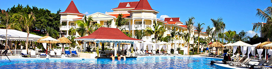 Luxury Bahia Principe Bouganville - All Inclusive - La Romana, Dominican Republic