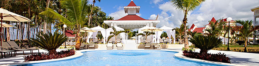 Luxury Bahia Principe Bouganville - All Inclusive - La Romana, Dominican Republic