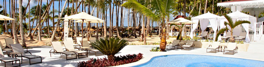 Luxury Bahia Principe Bouganville - All Inclusive - La Romana, Dominican Republic