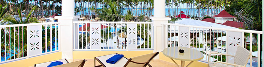 Luxury Bahia Principe Bouganville - All Inclusive - La Romana, Dominican Republic