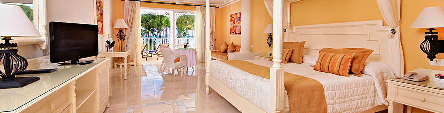 Luxury Bahia Principe Bouganville - All Inclusive - La Romana, Dominican Republic