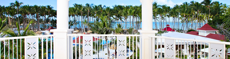 Luxury Bahia Principe Bouganville - All Inclusive - La Romana, Dominican Republic